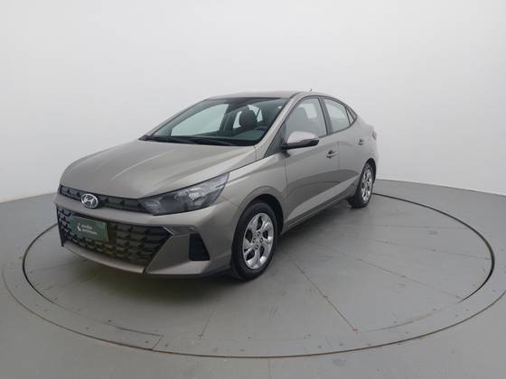 HYUNDAI HB20S 1.0 12V FLEX COMFORT PLUS MANUAL HYUNDAI HB20S 1.0 12V FLEX COMFORT PLUS MANUAL
